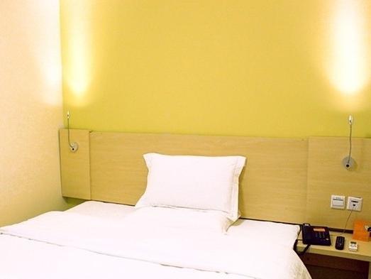 7 Days Inn Guangzhou Eksteriør bilde